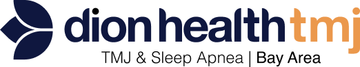 Dion Health TMJ logo